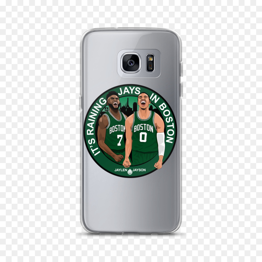 8 Apple Iphone Plus，Boston Celtics PNG