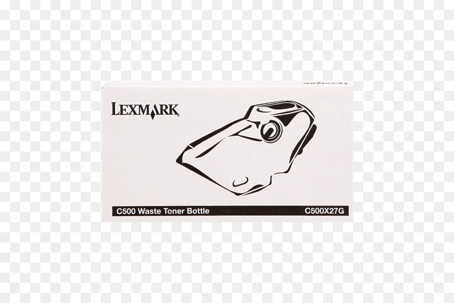 Toner，Lexmark PNG