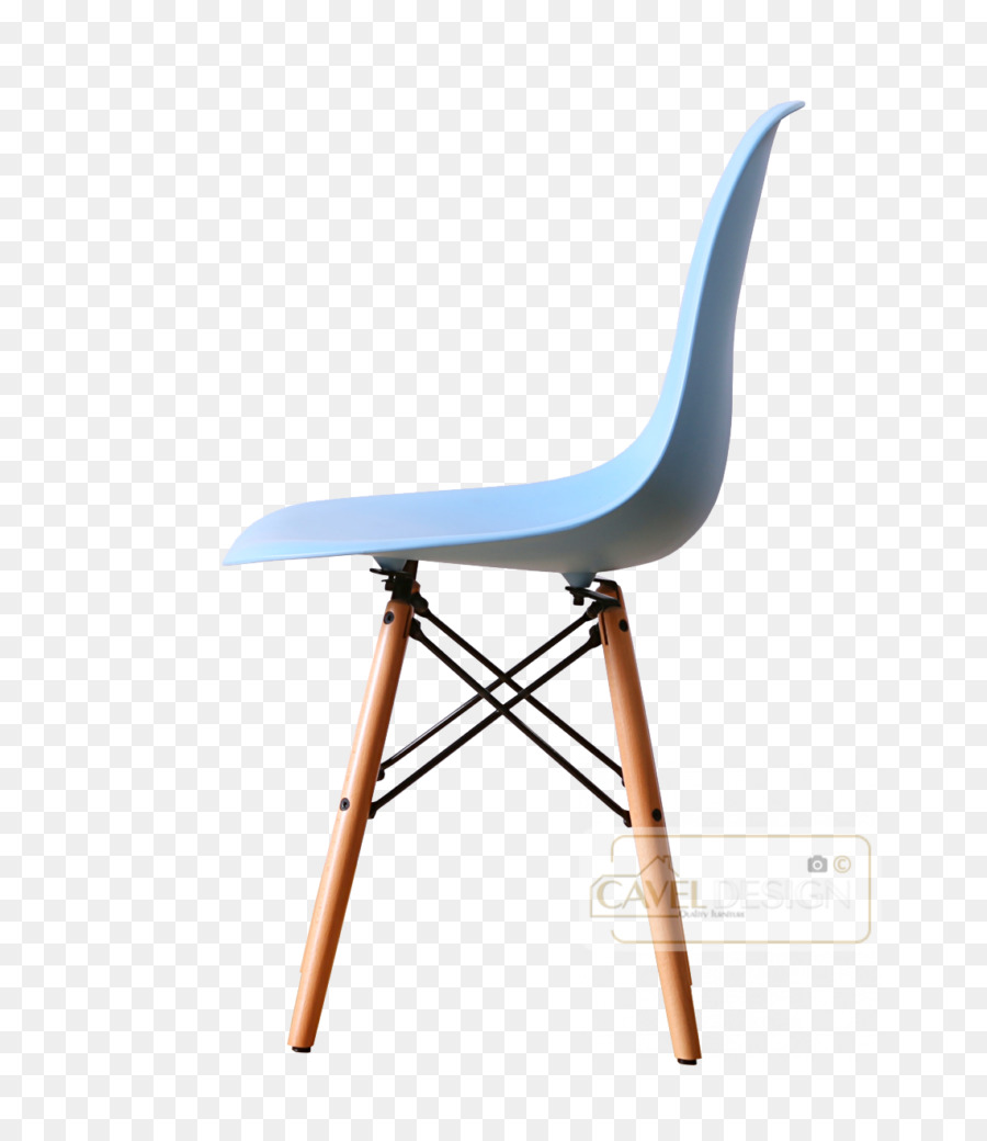 Sandalye，Charles Ve Ray Eames PNG