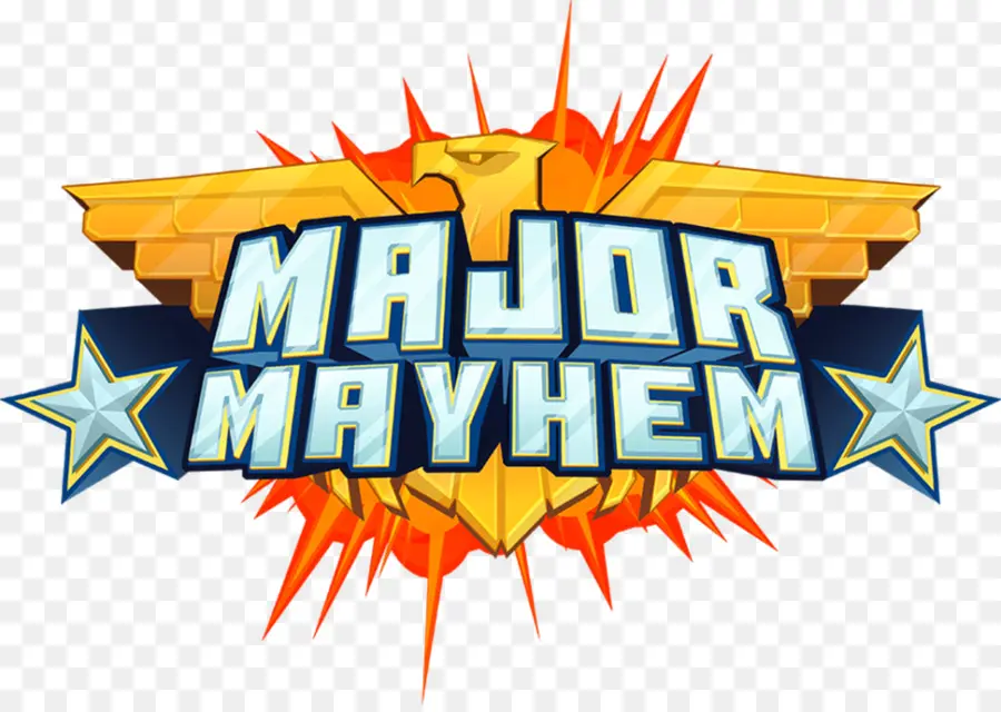 Büyük Mayhem，Major Mayhem 2 Aksiyon Arcade Shooter PNG