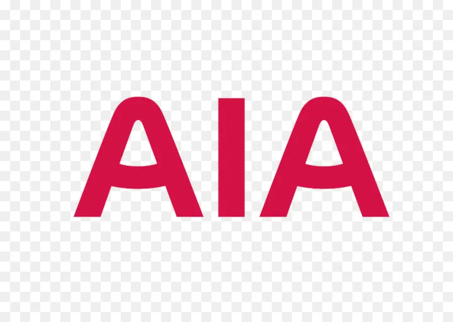 Aia Logosu，Marka PNG