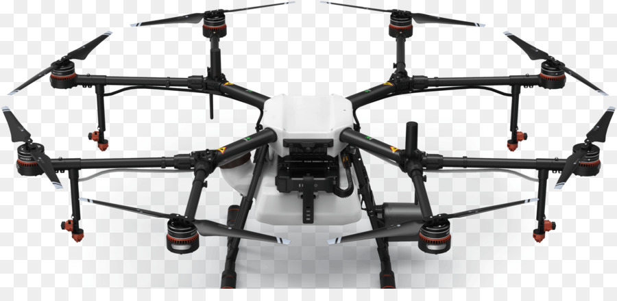 Dji In，Helikopter Rotor PNG