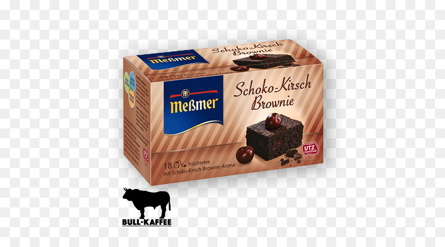 Çikolatalı Brownie，Kutu PNG