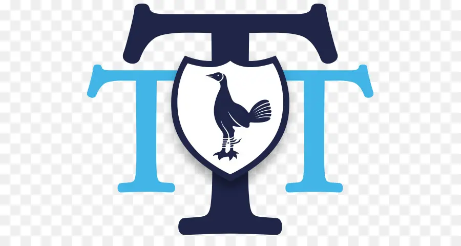 Mavi Kuş Logosu，Tottenham PNG