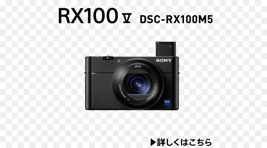 Sony Dijital Fotoğraf Dscrx100 V，Canon 5d Mark ııı PNG