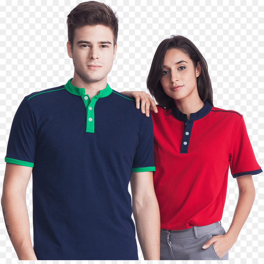 Tshirt，Polo Gömlek PNG