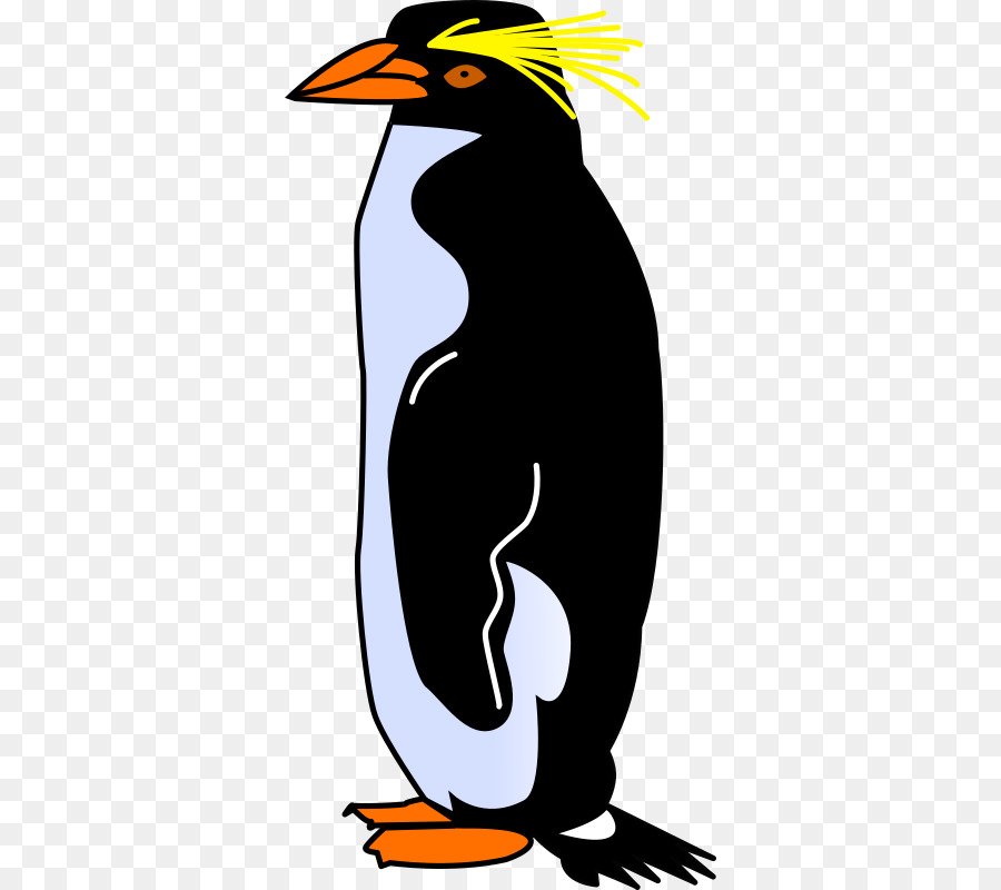 Penguen，Antartik PNG