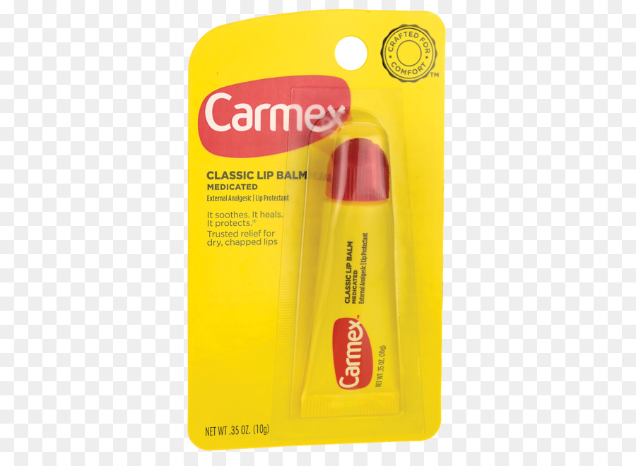 Dudak Kremi，Carmex PNG