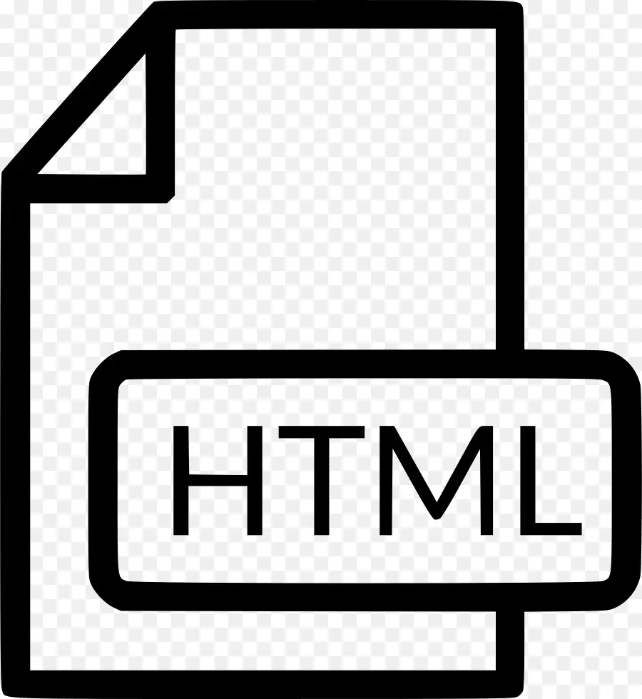 Bilgisayar Simgeleri，Html PNG