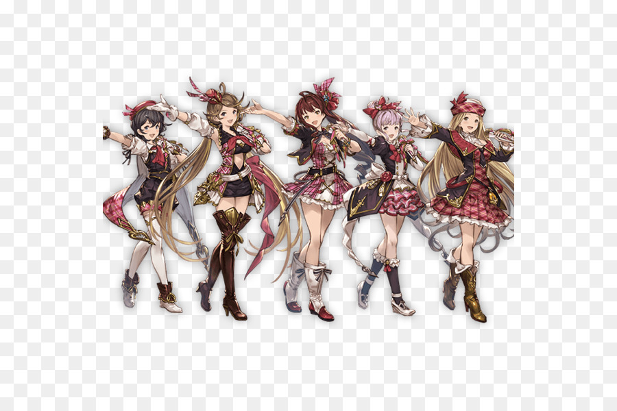 Granblue Fantezi，Xolotl PNG