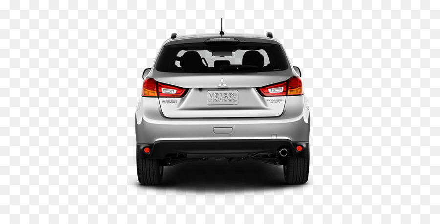 Mitsubishi Outlander，Hyundai Santa Fe PNG