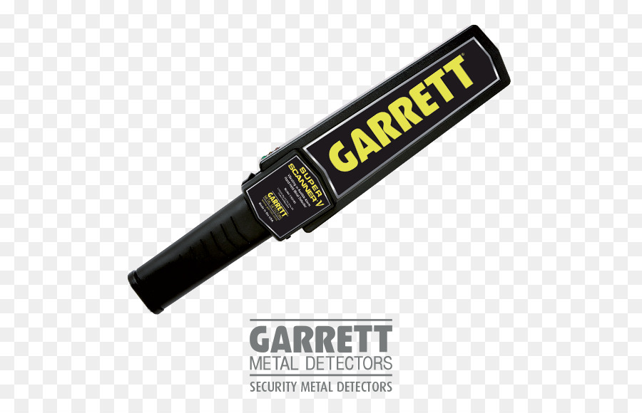 Metal Dedektörleri，Garrett Electronics ınc PNG