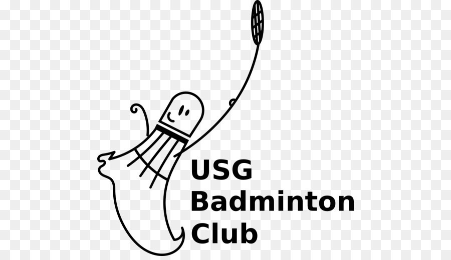 Usg Badminton Kulübü，Badminton PNG