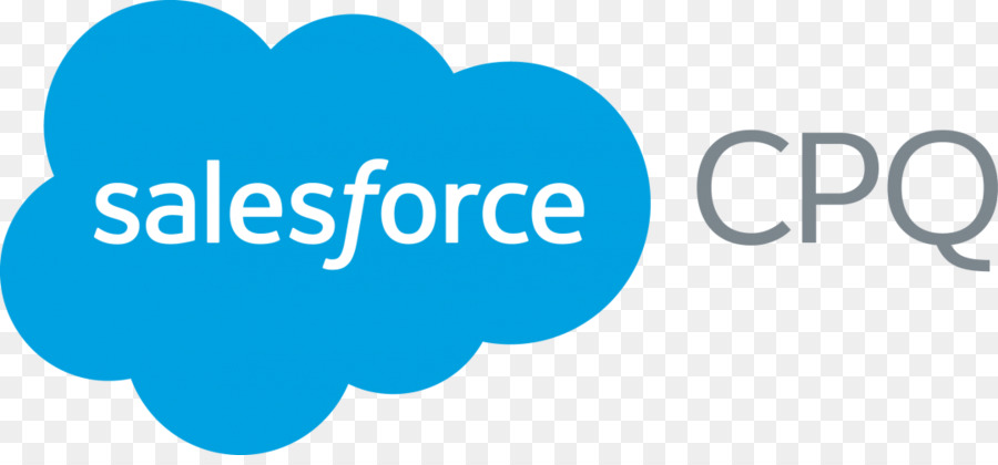 Salesforce Cpq'su，Yazılım PNG