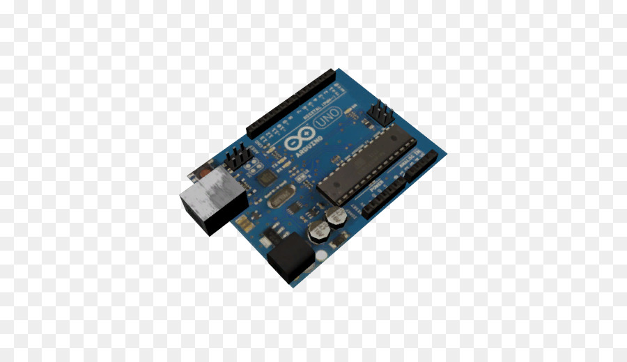 Arduino Kurulu，Mikrodenetleyici PNG