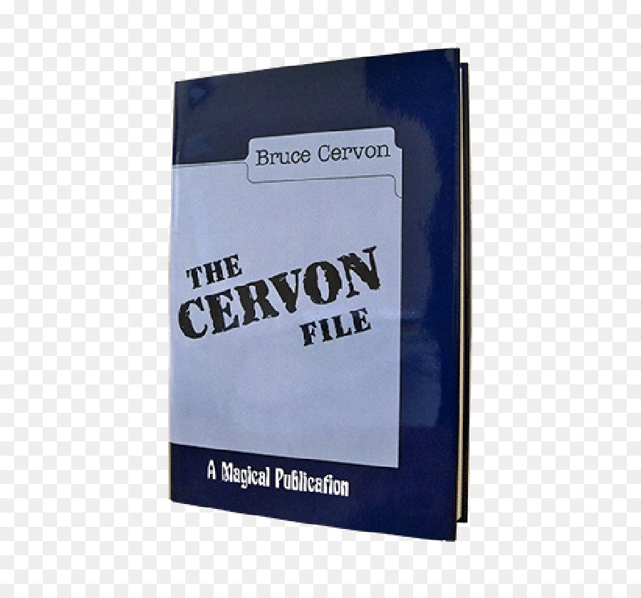 Cervon Dosya，Kitap PNG