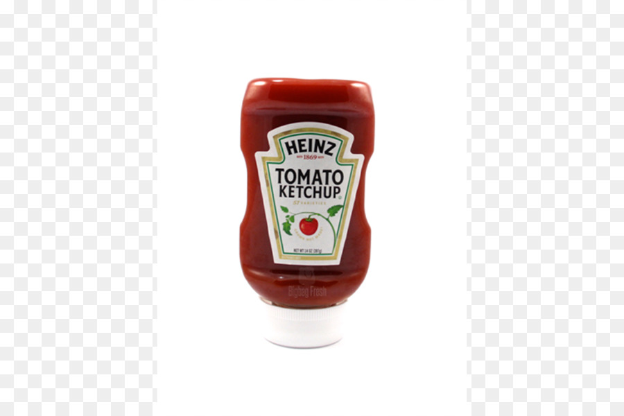 H J Heinz Şirket，Barbekü Sos PNG