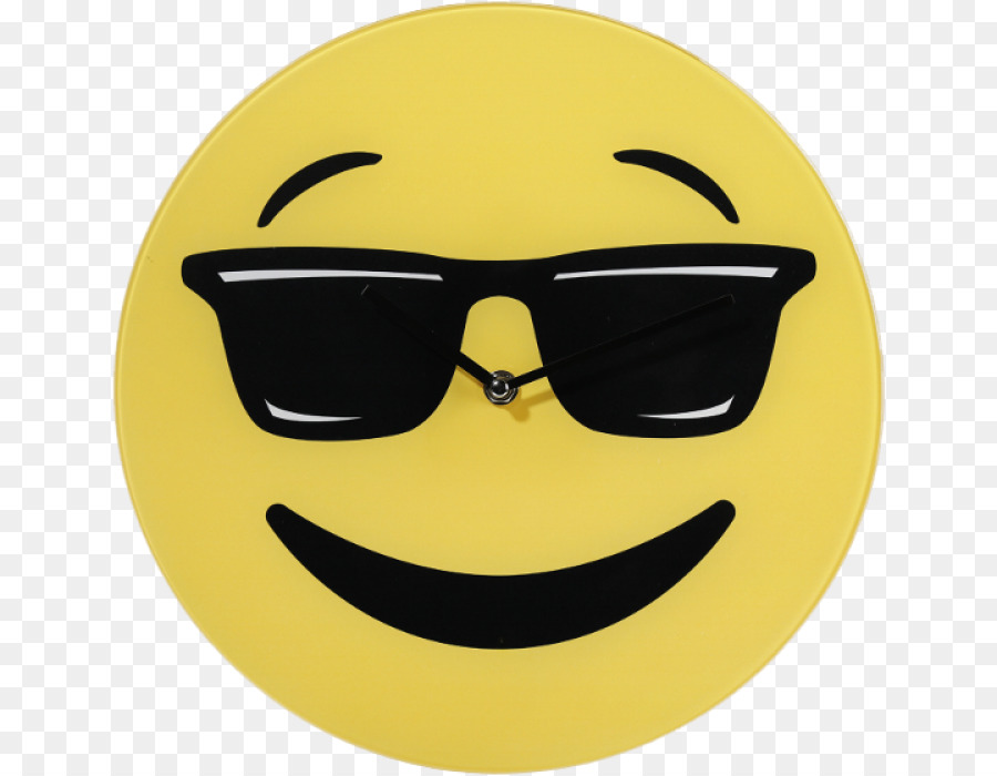 Gülümseyen Emoji，Yüz PNG