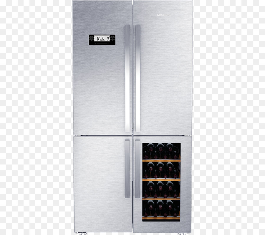 Otomatik Defrost，Buzdolabı PNG