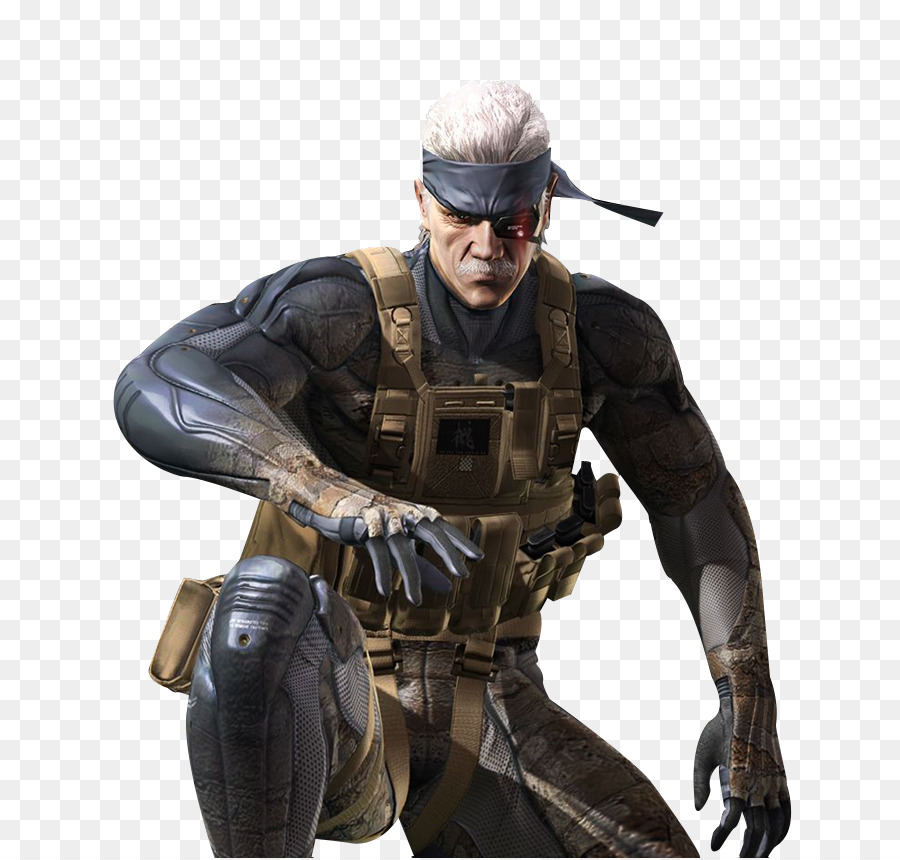 Patriots Metal Gear Solid 4 Guns，Metal Gear Solid PNG