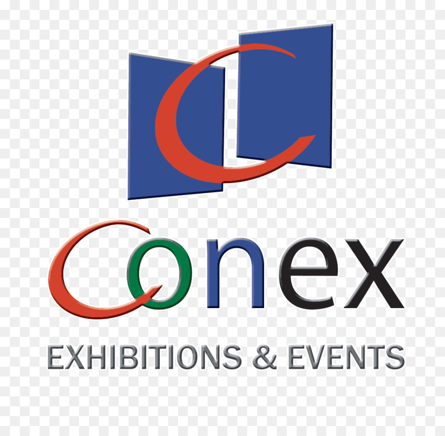 Conex Olayları Fuar Kurucuları Organizatörler Sergi，Logo PNG