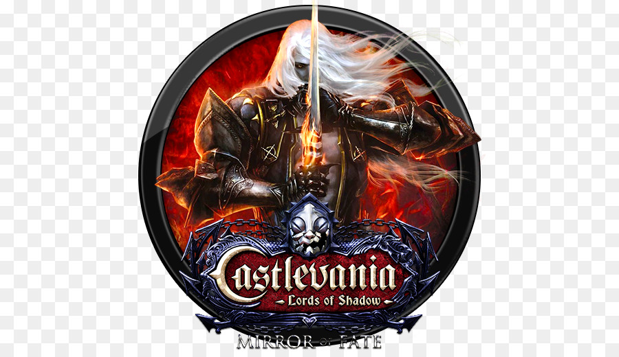 Castlevania，Gölge Lordları PNG