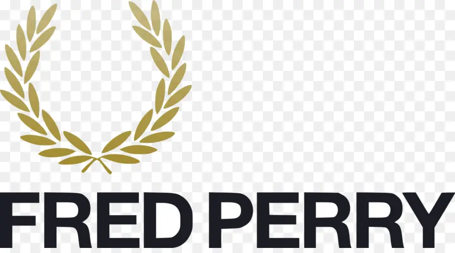 Fred Perry Logosu，Marka PNG