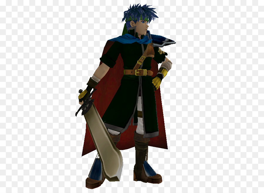 Super Smash Bros Kavga，Ike PNG