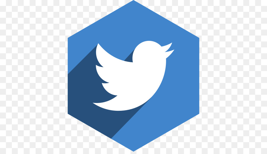 Twitter Logosu，Sosyal Medya PNG