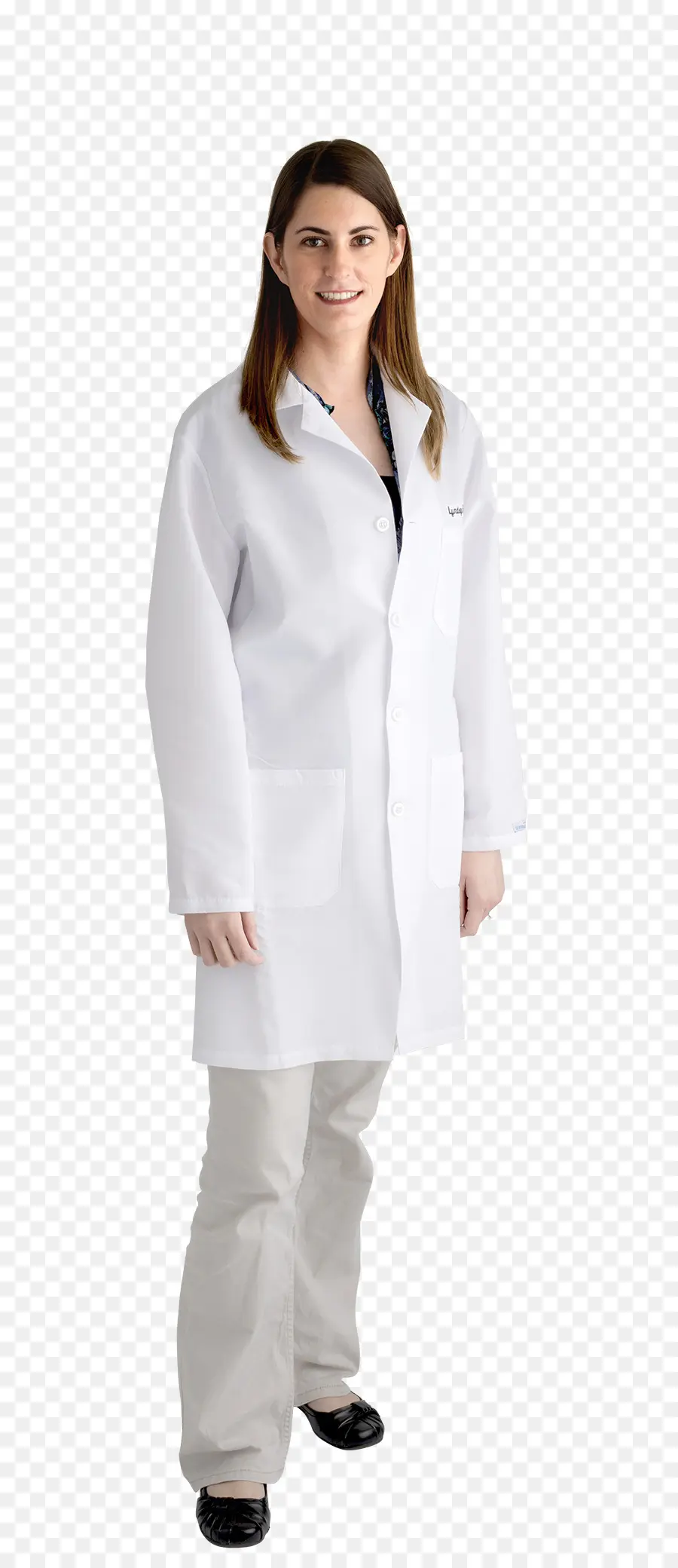 Kadın Doktor，Tıbbi PNG