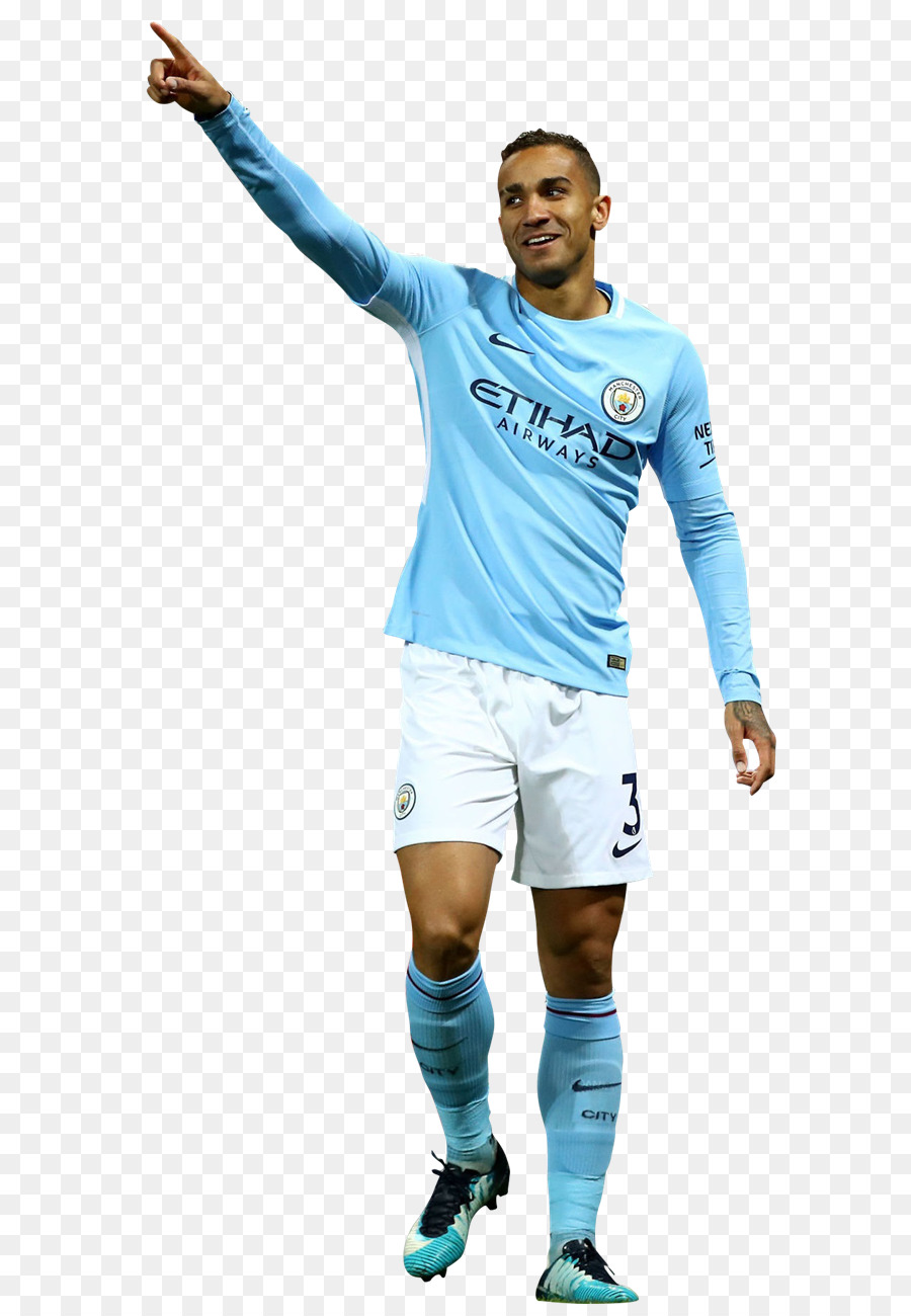 Danilo，Manchester City Fc PNG