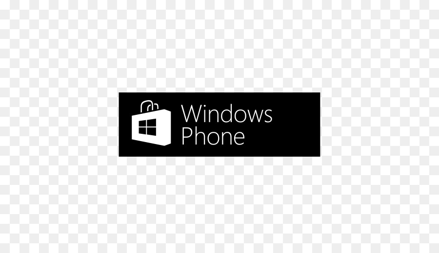 Windows Phone Logosu，Marka PNG