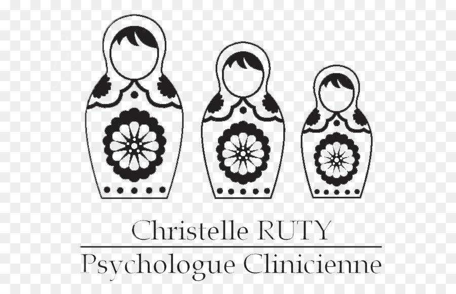 Christelle Ruty，Psikolog PNG