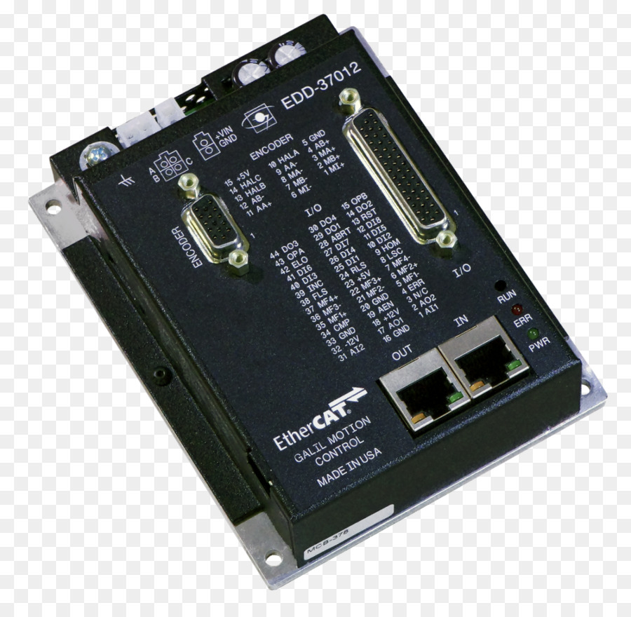 Sabit Diskler，Ethercat PNG