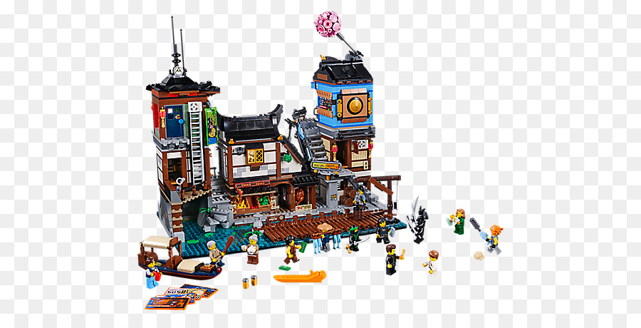 Lego Ninjago，Mesut Gören PNG