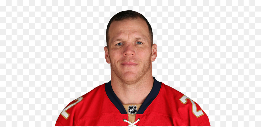 Shawn Thornton，Florida Panthers PNG