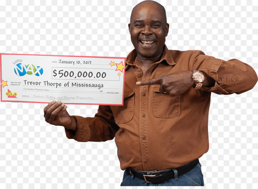 Lotto Max，Başparmak PNG