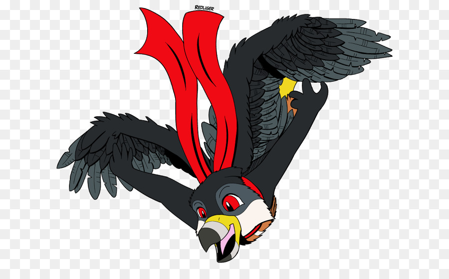 Kartal，Gaga PNG