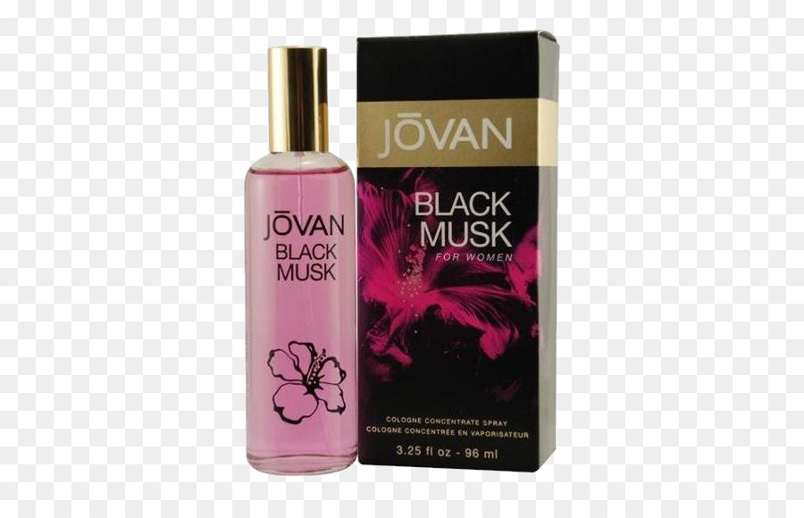 Jōvan Misk，Parfüm PNG