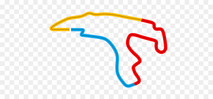 Devre De Spafrancorchamps，Belçika Grand Prix PNG