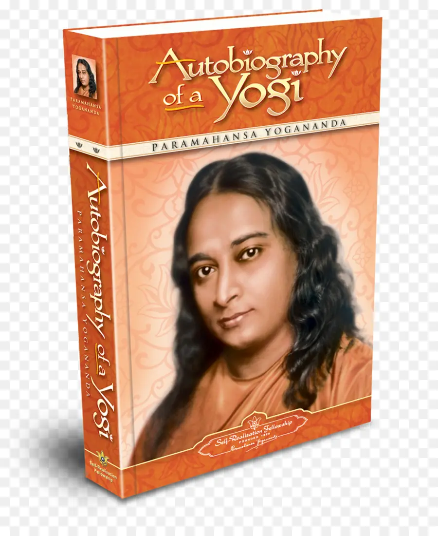 Bir Yogi'nin Otobiyografisi，Paramahansa Yogananda PNG