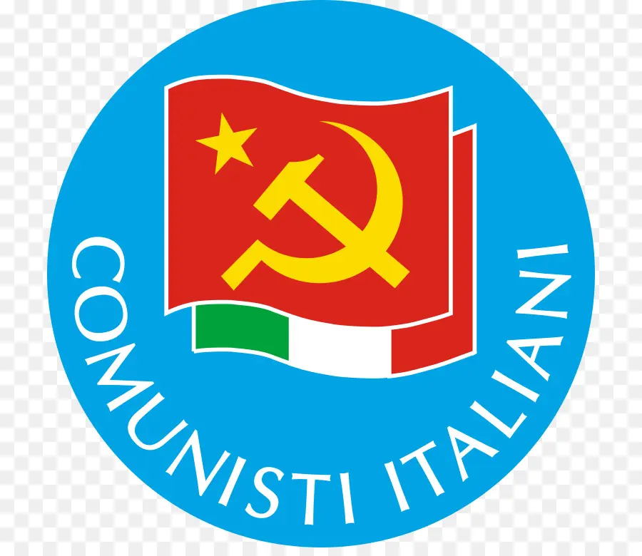 İtalya，Komünist Parti PNG