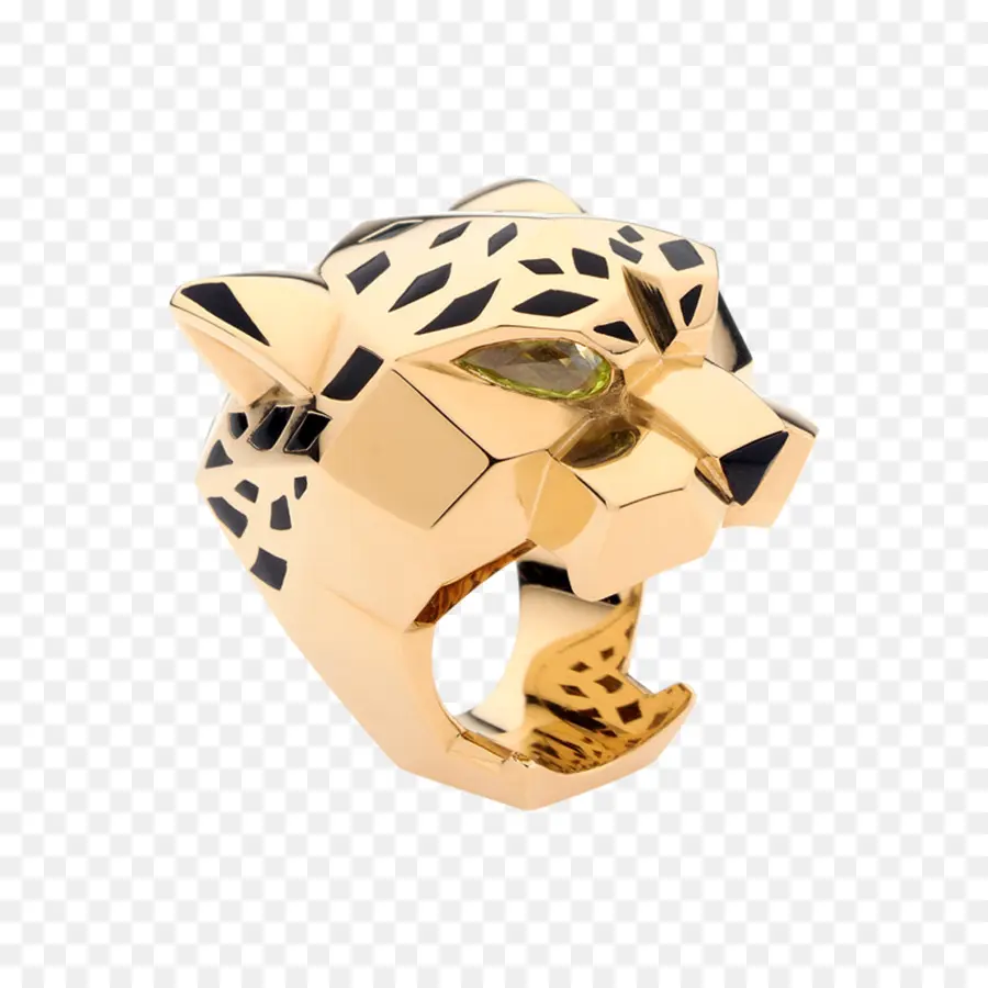 Leopar，Panter PNG