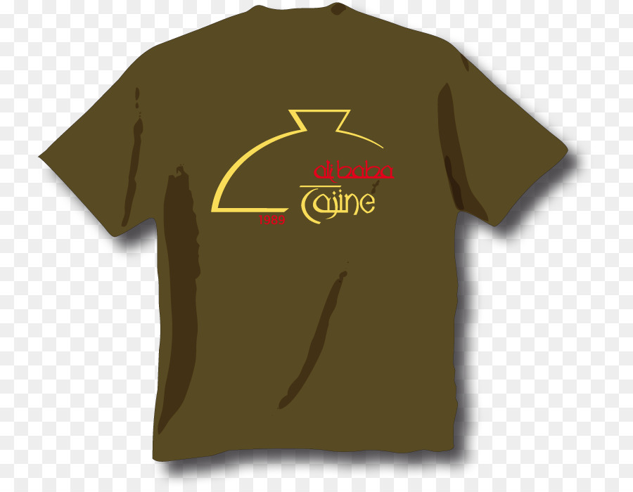 Tshirt，Logo PNG