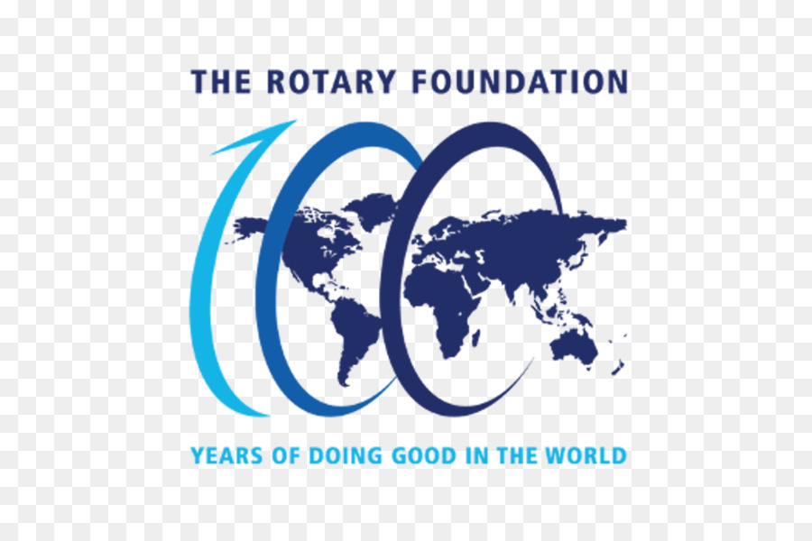 Dünya，Uluslararası Rotary PNG