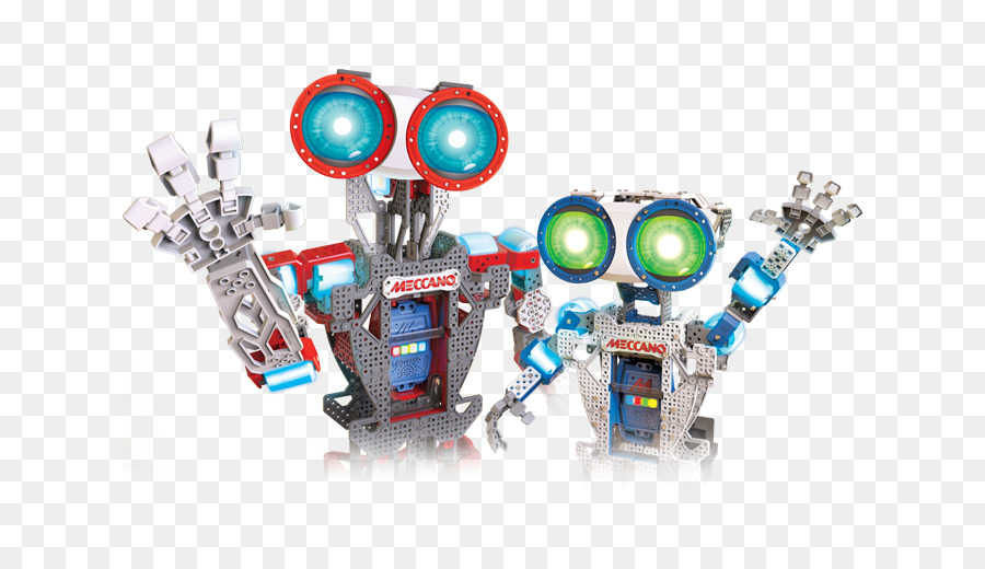 Robot Oyuncaklar，Mekke PNG