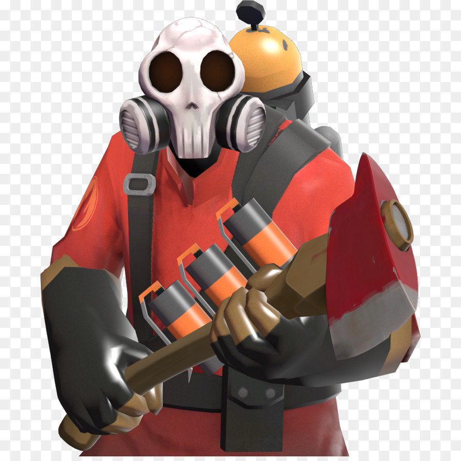 Team Fortress 2，Öldürme Zemini PNG