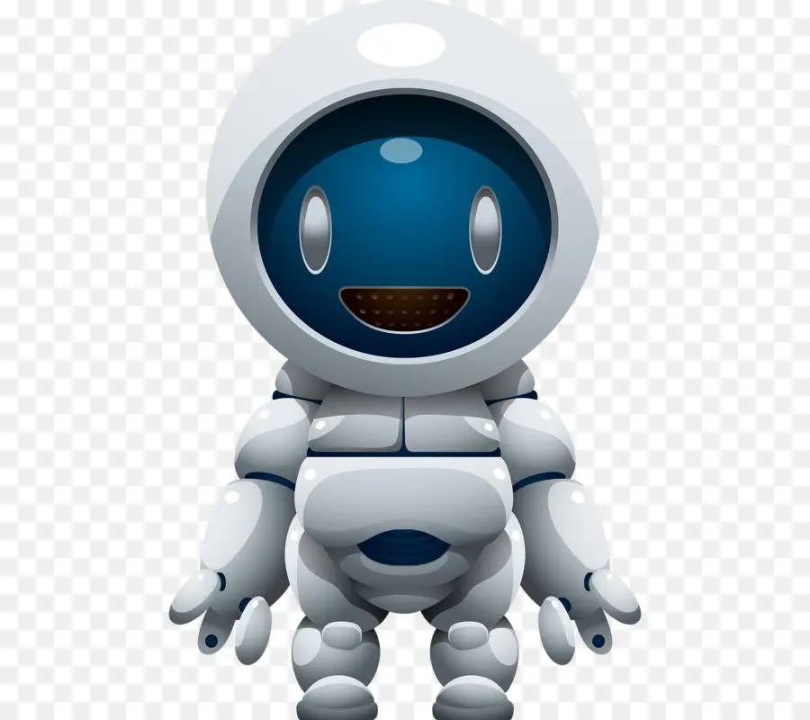 Robot，Yapay Zeka PNG