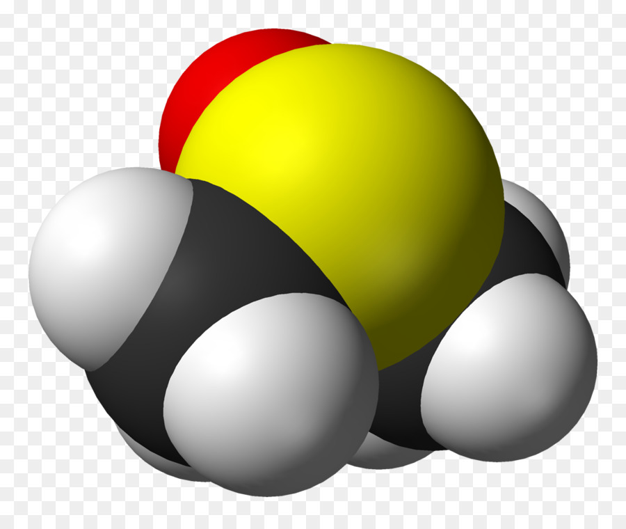 Dimetil Sulfoxide，Sülfoksit PNG