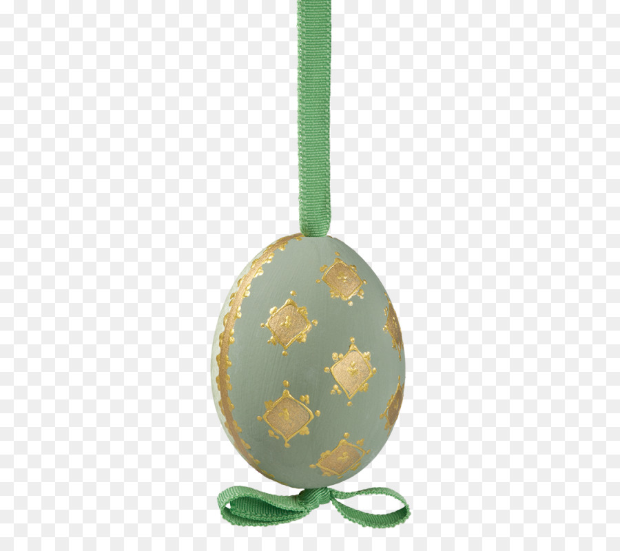 Paskalya Yumurtası，Yılbaşı Süsü PNG